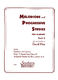 Melodious And Progressive Studies  Book 2: Clarinet Solo: Instrumental Album