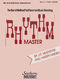 Harry Haines J.R. McEntyre: Rhythm Master - Book 2 (Intermediate): Alto