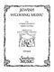 Jewish Wedding Music: String Orchestra: Score