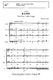 Thomas Juneau: Kyrie: Lower Voices a Cappella: Vocal Score