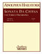 Arcangelo Corelli: Sonata da Chiesa: String Orchestra: Score & Parts