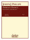 Joseph J. Phillips: Dorian Dance: String Orchestra: Score & Parts