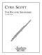 Cyril Scott: Extatic Shepherd ( Archive): Flute and Accomp.: Instrumental Album