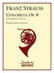 Franz Strauss: Concerto In C Minor  Op. 8: French Horn Solo: Instrumental Album