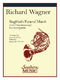 Richard Wagner: Siegfried's Funeral March: Horn Ensemble: Score & Parts