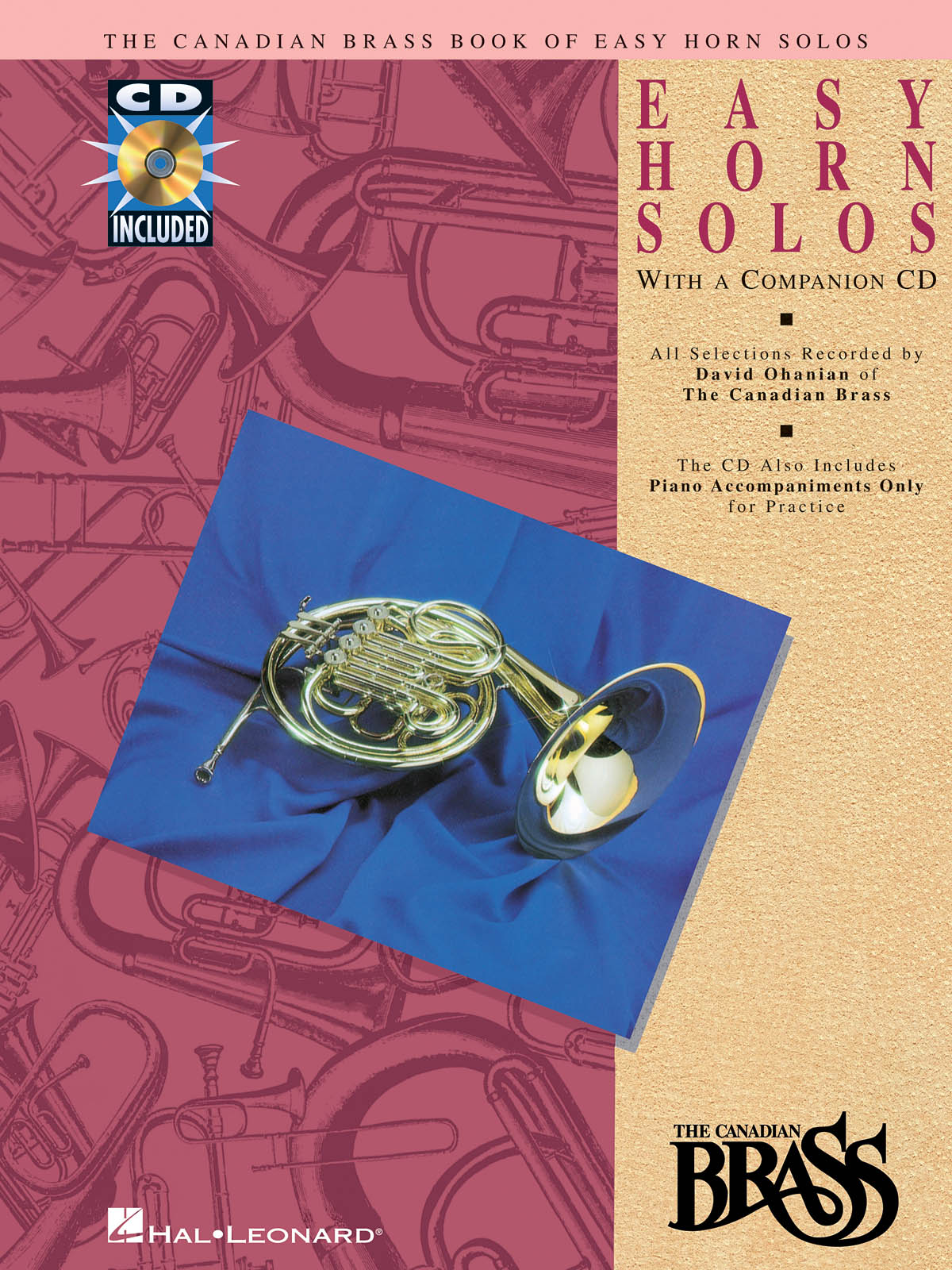 Gaetano Donizetti: Romanza: Bassoon Solo: Instrumental Album