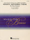 Benoit Tranquille Berbiguier: Trio No. 2  Op. 51: Flute Ensemble: Score
