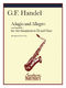 Georg Friedrich Hndel: Adagio And Allegro: Alto Saxophone: Instrumental Album
