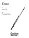 Fisher Tull: Erato: Flute and Accomp.: Instrumental Album