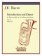J.E. Barat: Introduction and Dance: Trumpet Solo: Instrumental Album