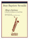 Jean-Baptiste Senaill: Allegro Spiritoso: Saxophone: Instrumental Album