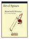 Jared Spears: Ritual and Celebration: Trombone Solo: Instrumental Album