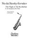 Flight Of The Bumblebee: Alto Saxophone: Instrumental Album