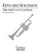 Edward Solomon: Trumpet of Castille: Trumpet Solo: Instrumental Album