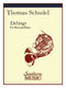 Thomas Schudel: Etchings: French Horn Solo: Instrumental Album