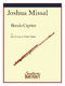 Joshua Missal: Rondo Caprice (Archive): Flute Ensemble: Score & Parts
