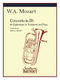 Wolfgang Amadeus Mozart: Concerto In B-Flat  K191 (B Flat): Trombone Solo: