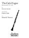 Domenico Scarlatti: The Cat's Fugue: Clarinet Ensemble: Part