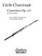 Ccile Chaminade: Concertino ( Archive): Flute and Accomp.: Instrumental Album