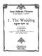 Grzegorz Fitelberg: The Wedding: Clarinet Solo: Instrumental Album