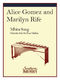 Alice Gomez: Mbira Song: Marimba: Instrumental Album