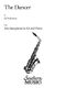 Edward Solomon: The Dancer: Alto Saxophone: Instrumental Album