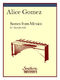 Alice Gomez: Scenes from Mexico: Marimba: Instrumental Album