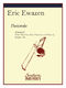 Eric Ewazen: Pastorale: Trombone Duet: Instrumental Album