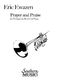Eric Ewazen: Prayer and Praise: Trumpet Solo: Instrumental Album