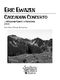 Eric Ewazen: Cascadian Concerto: Woodwind Ensemble: Score & Parts