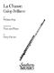 Wilhelm Popp: La Chasse Galop Brillante: Flute Solo: Instrumental Album