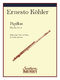 Ernesto Khler: Papillon: Flute and Accomp.: Instrumental Album