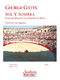George Gates: Sol Y Sombra: Concert Band: Score & Parts