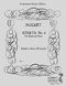 W. Francis McBeth: Caccia: Concert Band: Score
