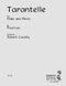 W. Francis McBeth: Feast Of Trumpets: Concert Band: Score & Parts
