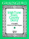 Percy Aldridge Grainger: Irish Tune from County Derry: Concert Band: Score &