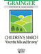 Percy Aldridge Grainger: Children'S March Over The Hills And Far Away: Concert