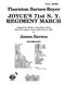 Thornton Barnes Boyer: Joyce's 71st N.Y. Regiment March: Concert Band: Score