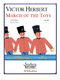 Victor Herbert: March of the Toys: Concert Band: Score & Parts