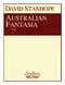 David Stanhope: Australian Fantasia: Concert Band: Score & Parts