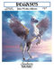 John Gibson: Pegasus - Fanfare from The Sleeping Spirit: Concert Band: Score &