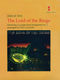 Johan de Meij: The Lord of the Rings (Excerpts Orchestra): Orchestra: Score &