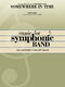 John Barry: Somewhere in Time: Concert Band: Score and Parts