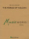 Michael Sweeney: The Forge of Vulcan: Concert Band: Score & Parts
