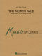 Jay Bocook: The North Face: Concert Band: Score  Parts & Audio