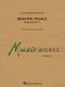 Brahms Finale ( From Symphony No. 1 ): Concert Band: Score  Parts & Audio