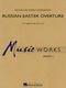 Nikolai Rimsky-Korsakov: Russian Easter Overture: Concert Band: Score  Parts &