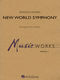 Antonn Dvo?k: New World Symphony: Concert Band: Score & Parts
