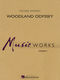 Michael Sweeney: Woodland Odyssey: Concert Band: Score