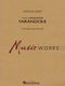 Georges Bizet: Farandole: Concert Band: Score & Parts